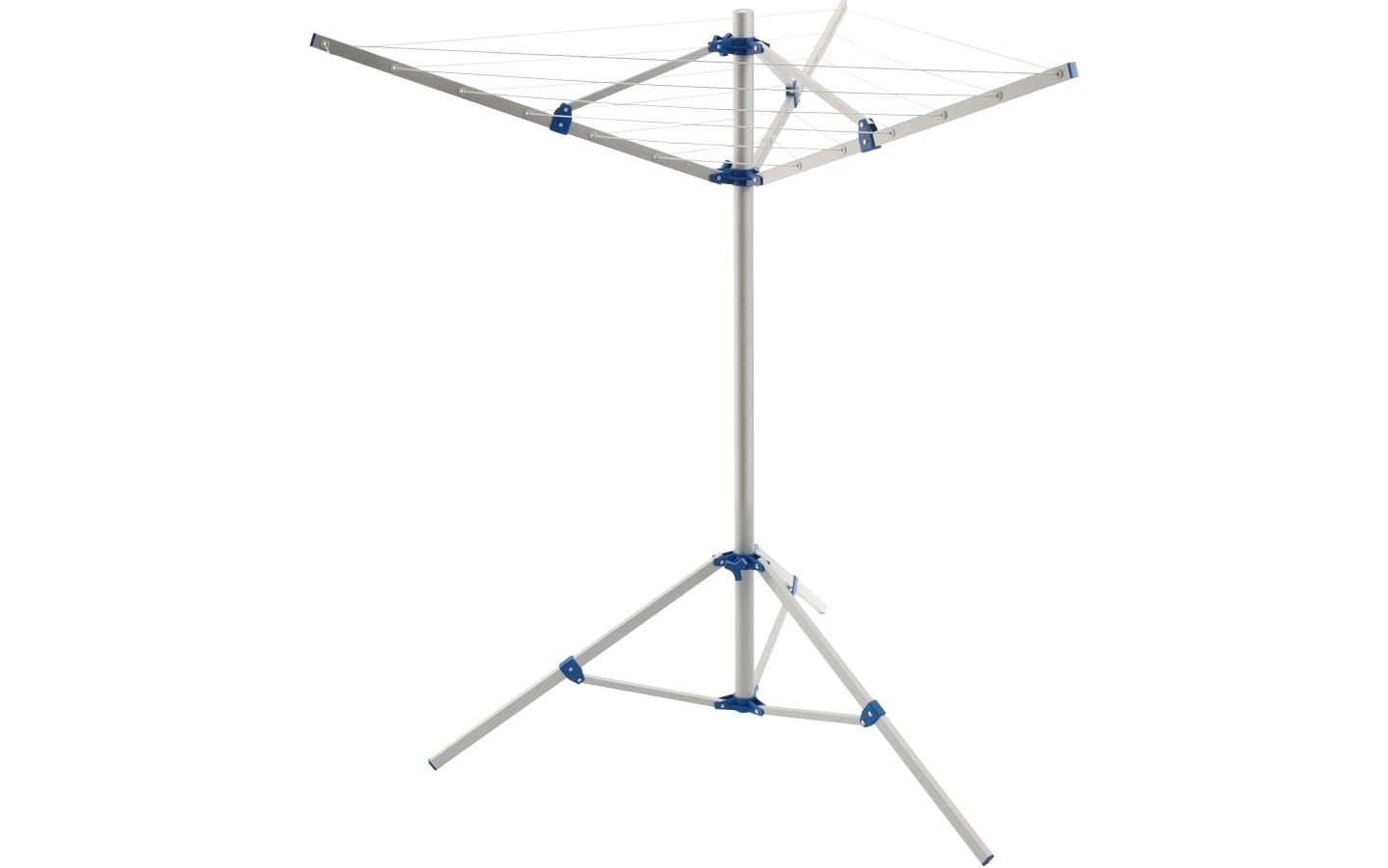 Brunner Wäschespinne Laun-Tree 3A