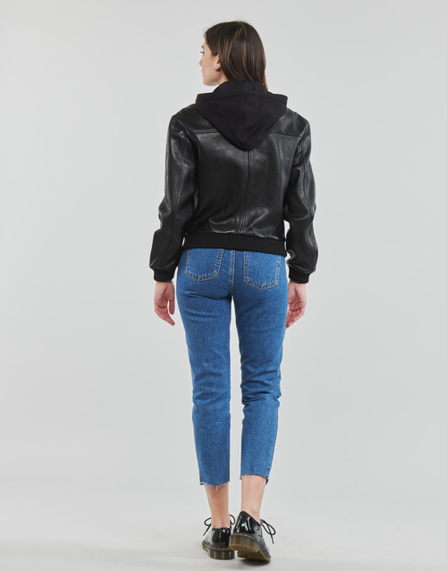 Ikks - BU48045 Negro