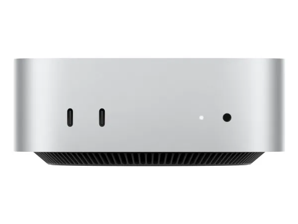 Apple Mac mini , Apple M, M4 Pro, 64 GB, 512 GB, SSD, macOS Sequoia
