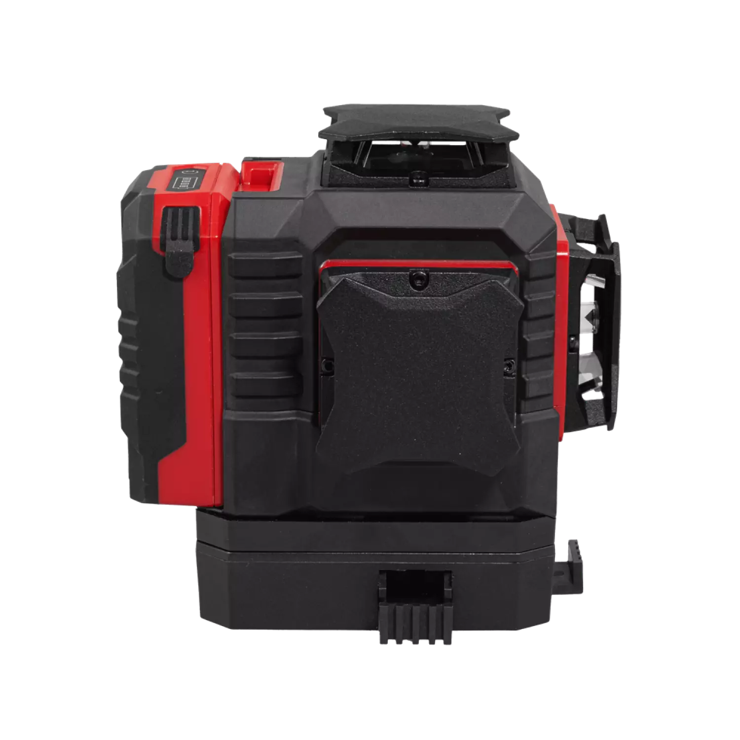 Levelfix CCL283G 3D Kruislijnlaser - Groen - 30m - inclusief statief