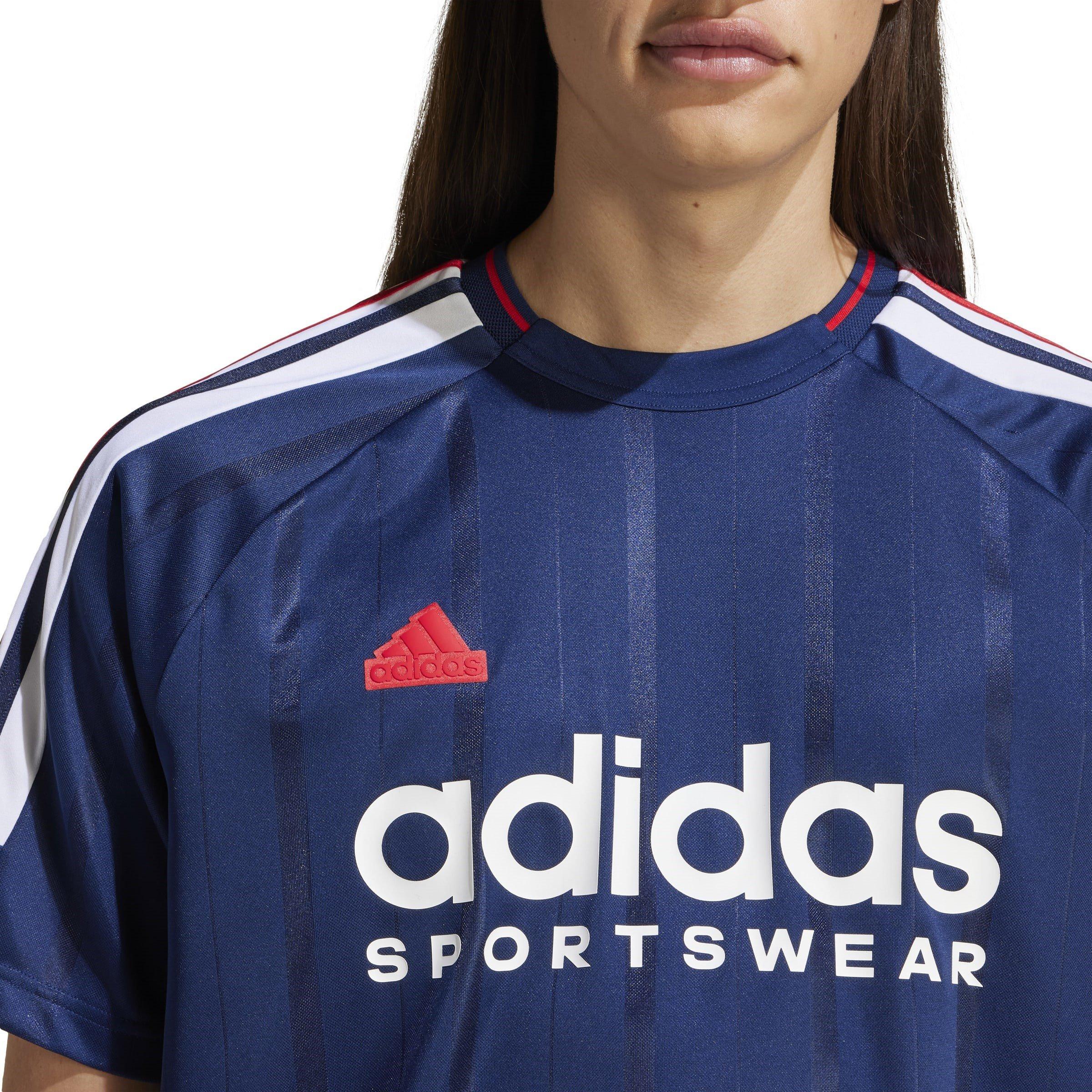 adidas House of Tiro Nations Pack T Shirt Adults
