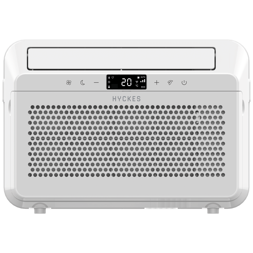 Hyckes HyBreeze Air draagbare split unit airco