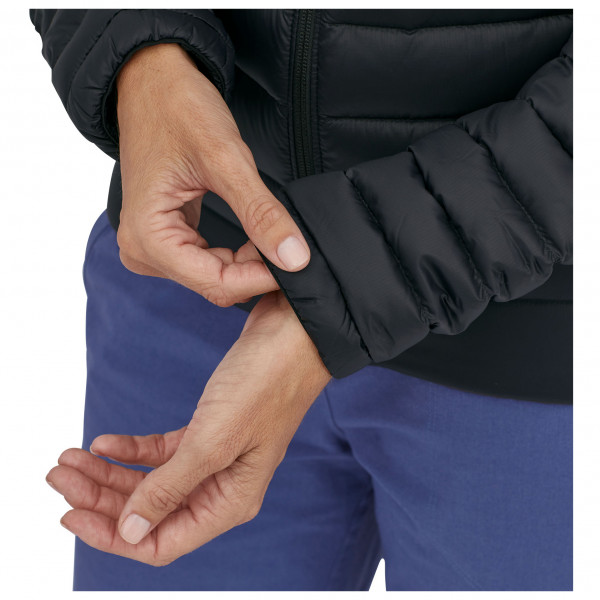 Patagonia - Women's Down Sweater Hoody - Doudoune