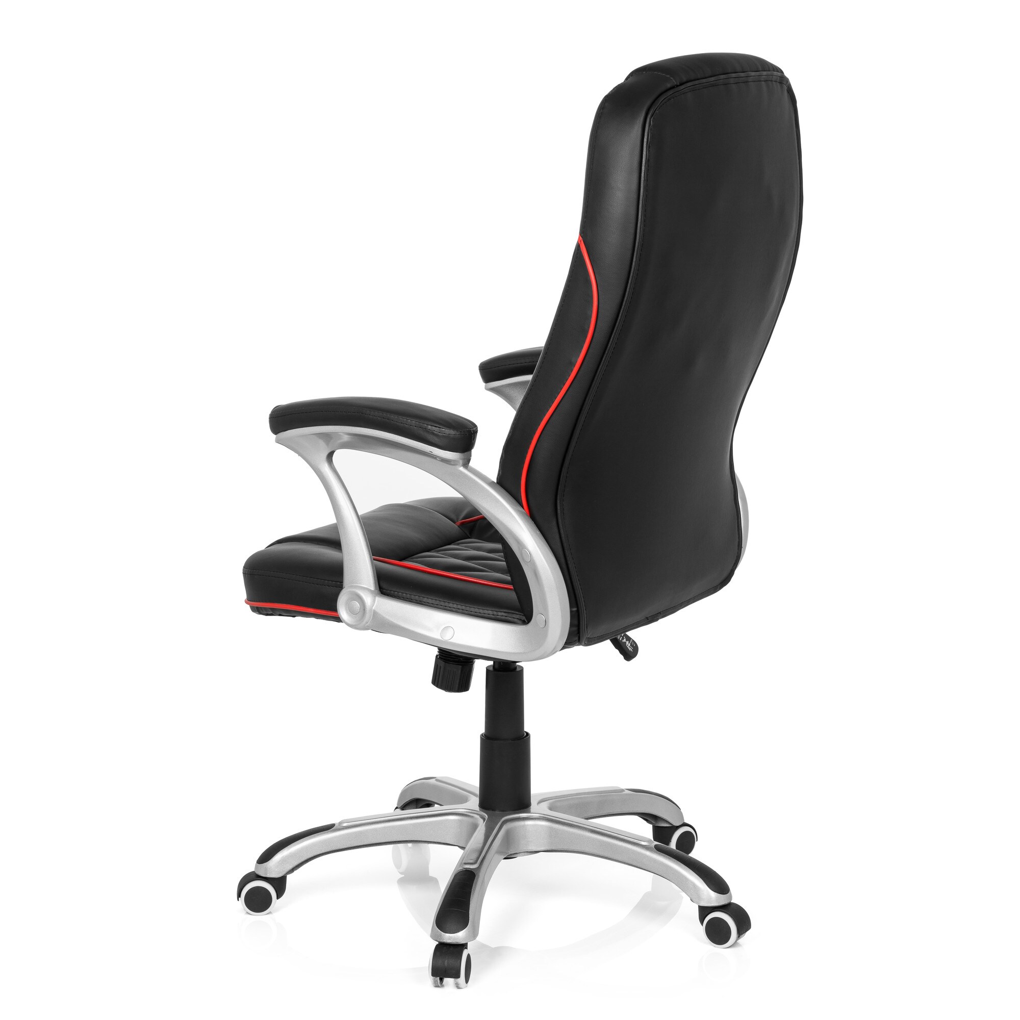 Gamingstuhl RELAX AB100 Kunstleder mit Armlehnen MyBuero