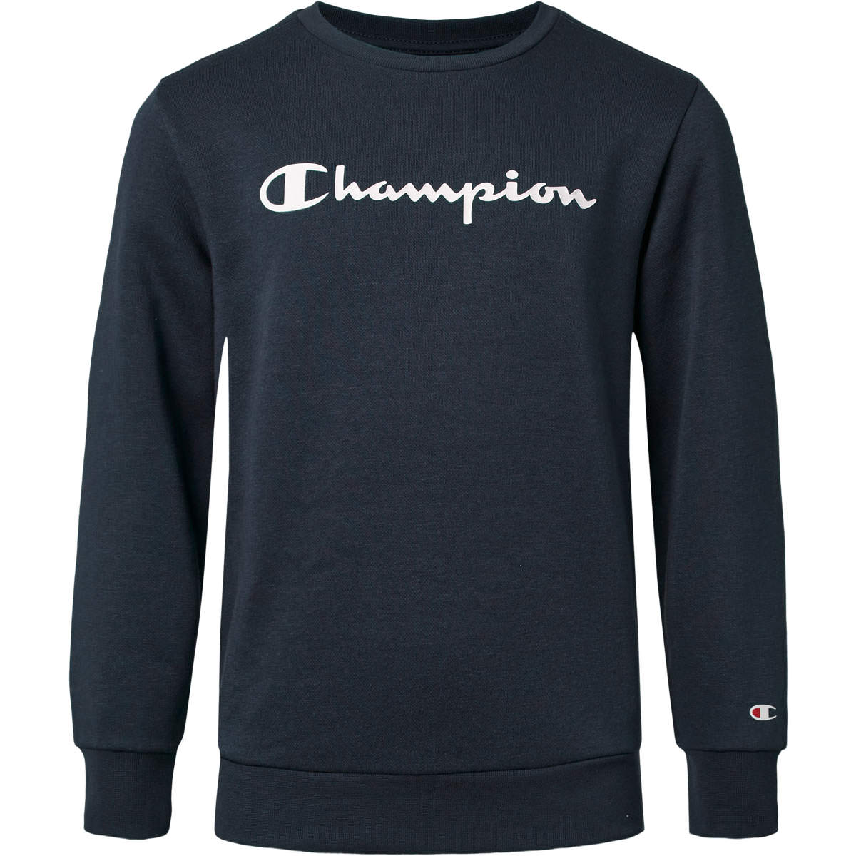 Champion Logo Sweatshirt Børn