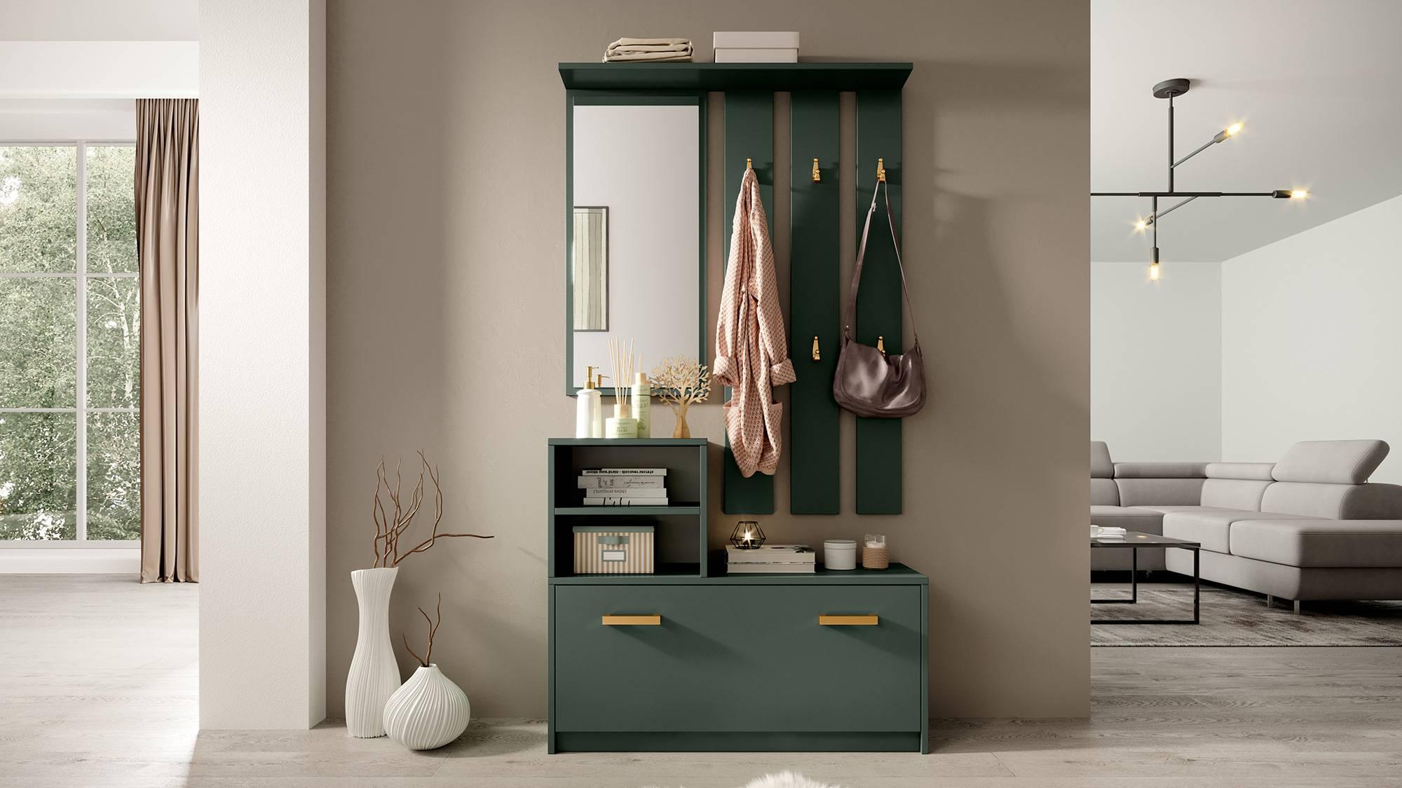 Selsey Design Halmeubel Martin