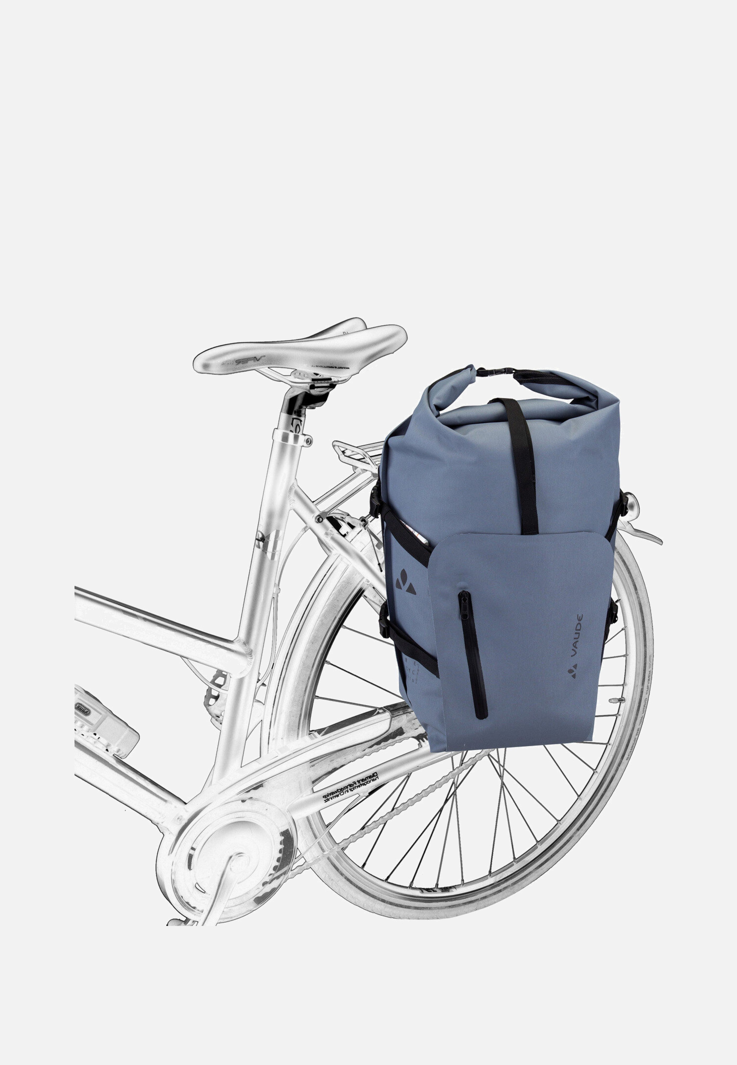 Free Cargo Heron - Fahrradtasche