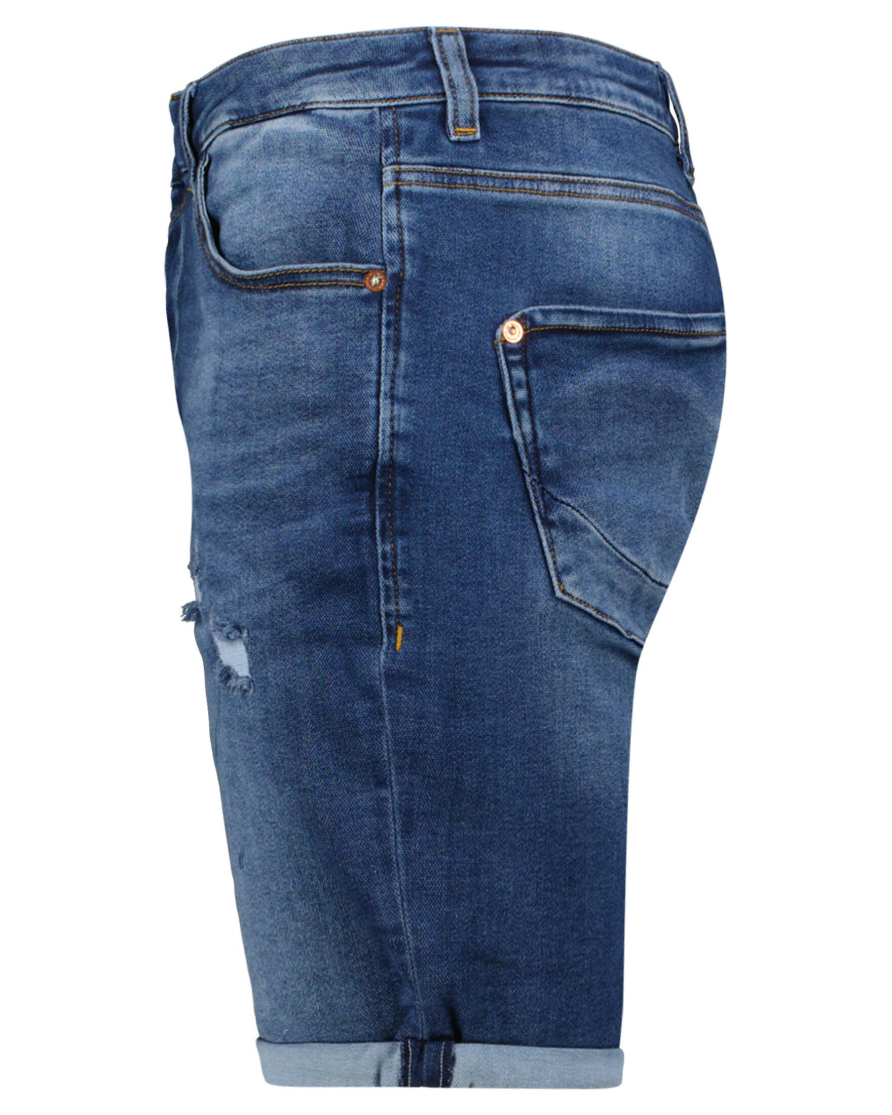 Gabba| Herren Shorts JASON SANZA