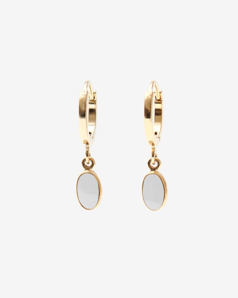 BOUCLES D'OREILLES CASABLANCA
