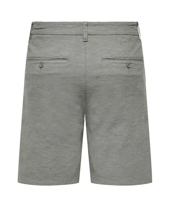 ONLY & SONS Korte broek Mark 22024940