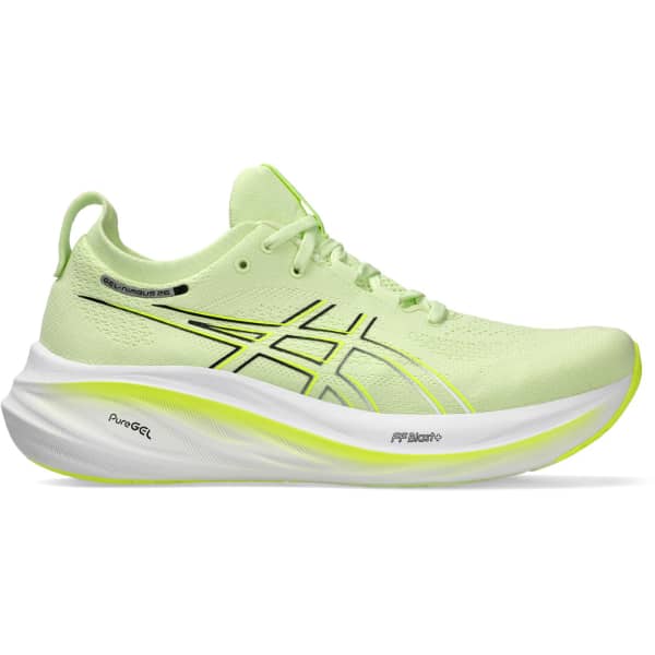 Chaussure running ASICS GEL-NIMBUS 26 COOL MATCHA/WHITE