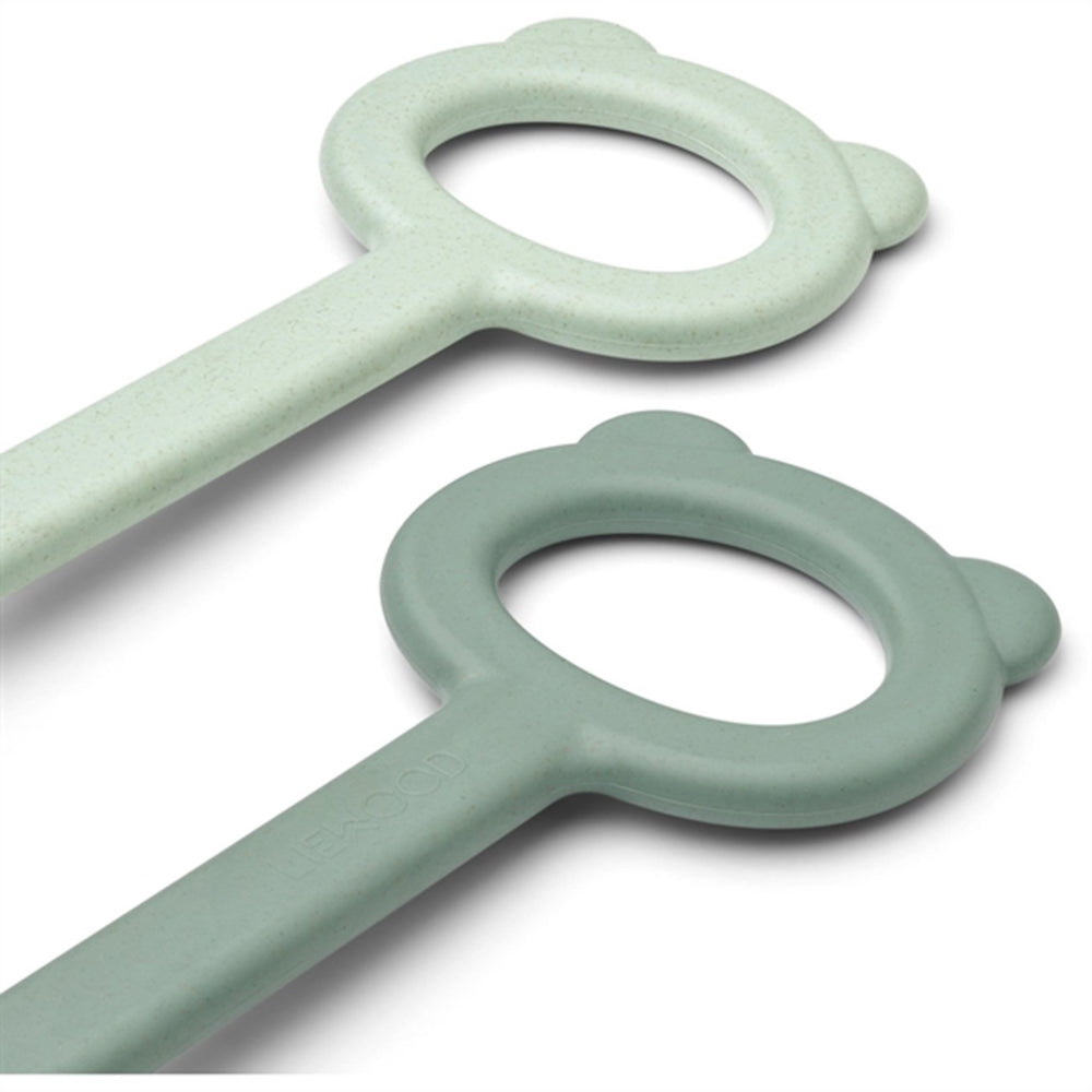 Hilda Skovl & Rive Dusty Mint/Peppermint