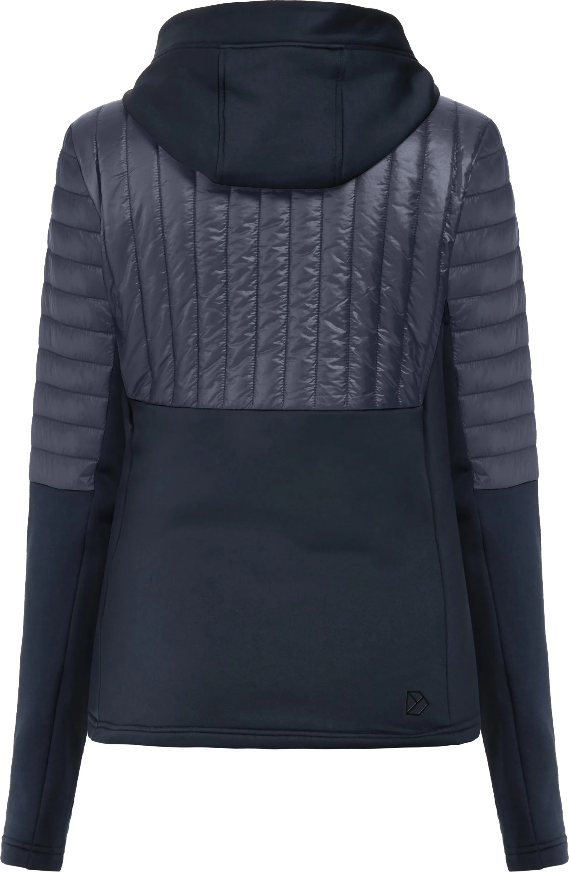 Didriksons Annema Wns Fullzi 6 Dark Night Blue