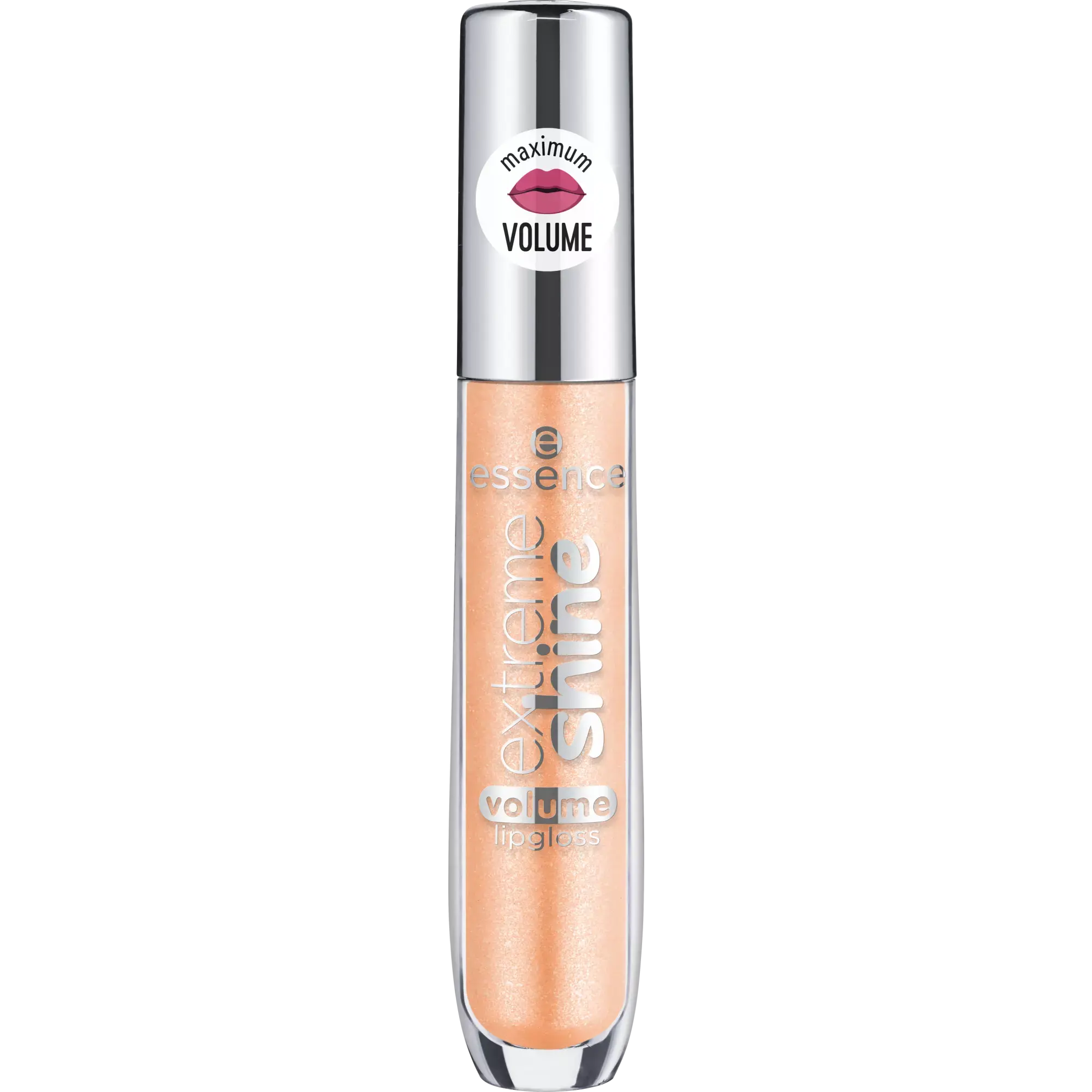 Extreme Shine Volume Lipgloss 08 Gold Dust