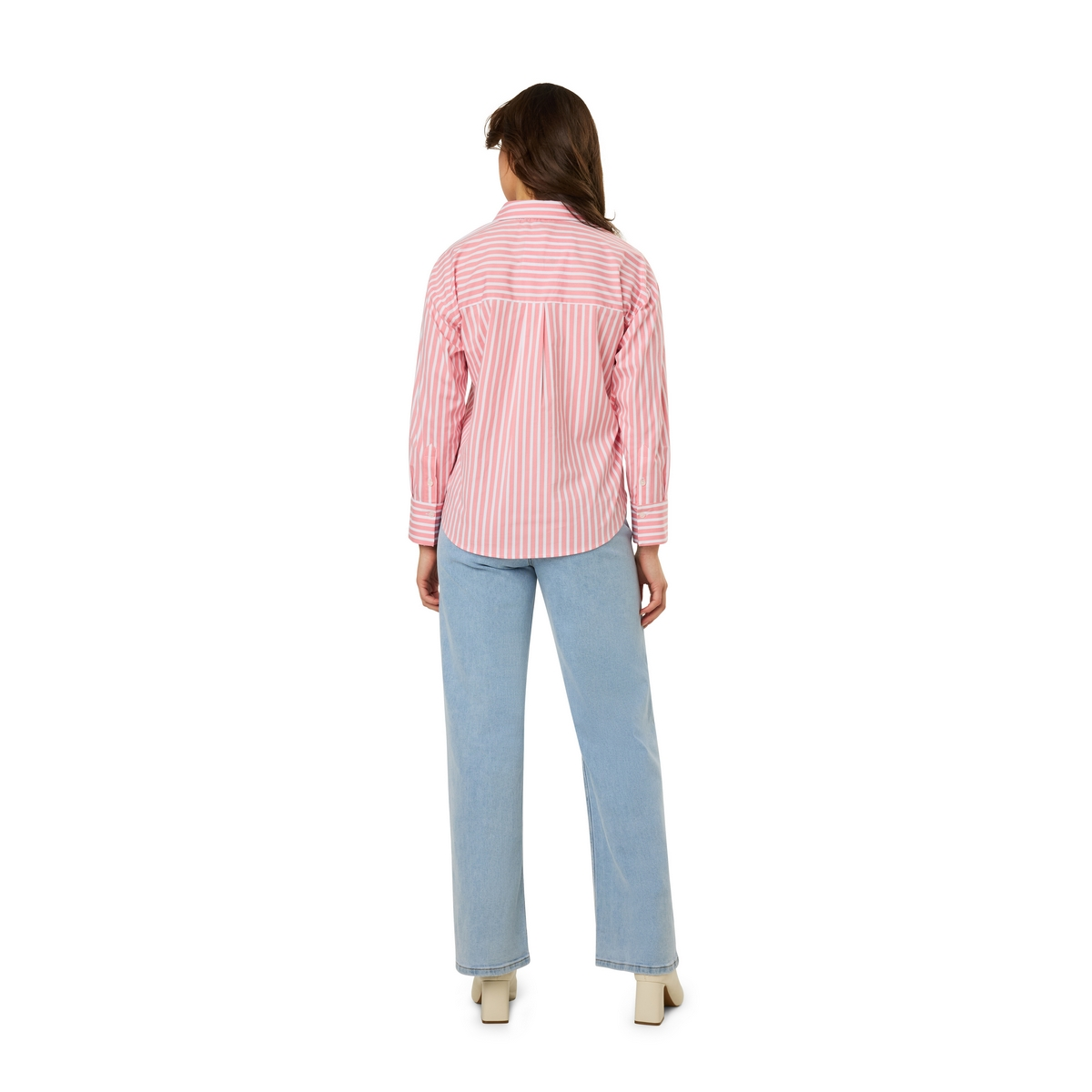Dames Blouse 53269-20