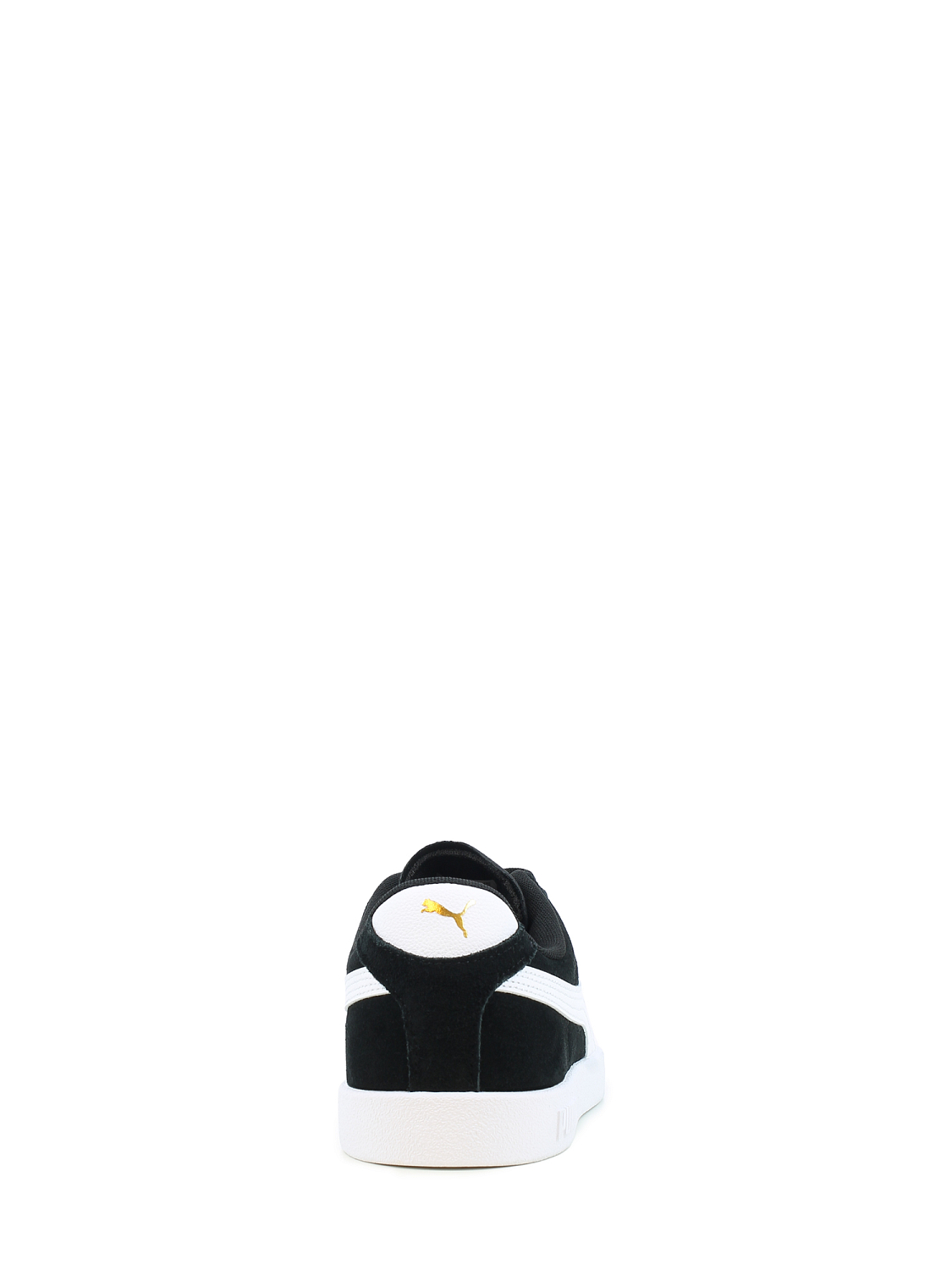 Puma Club II Era Sneakers Black