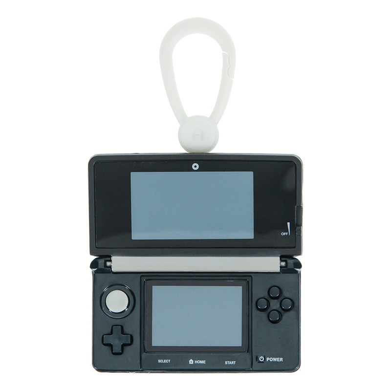 Nintendo Console Backpack Buddies ( Assorteret )
