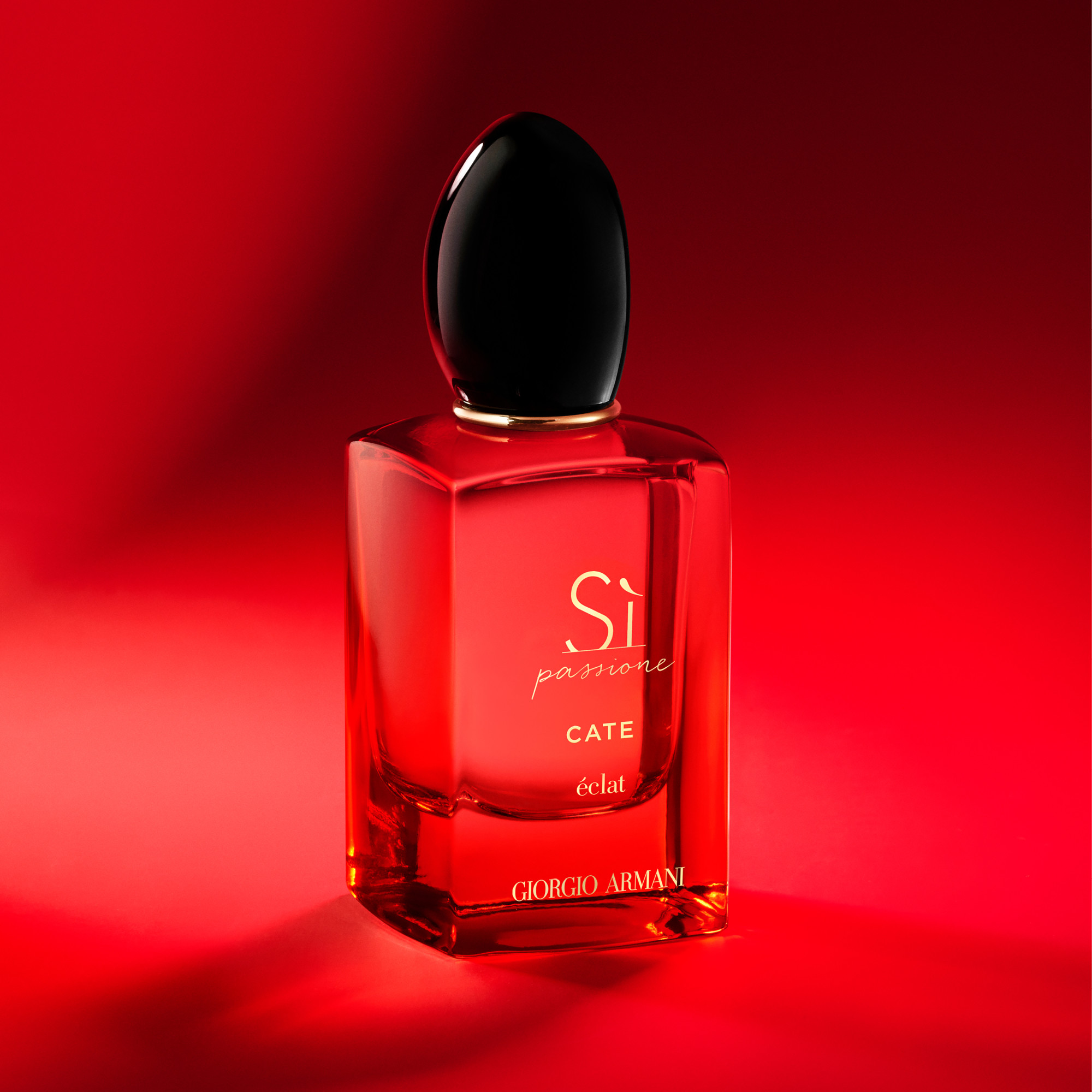 Giorgio Armani Si Passione Eclat Eau de Parfum Vapo 50 ml