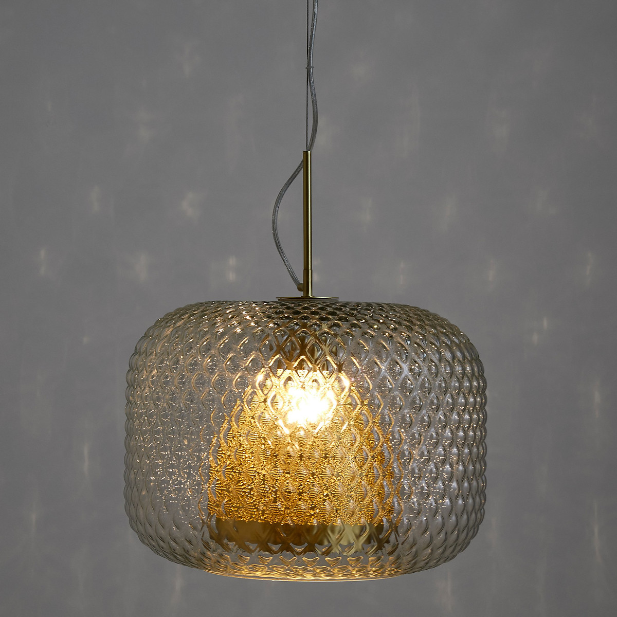 AM.PM<br>Luminária pendente Ø40 cm, Mistinguett