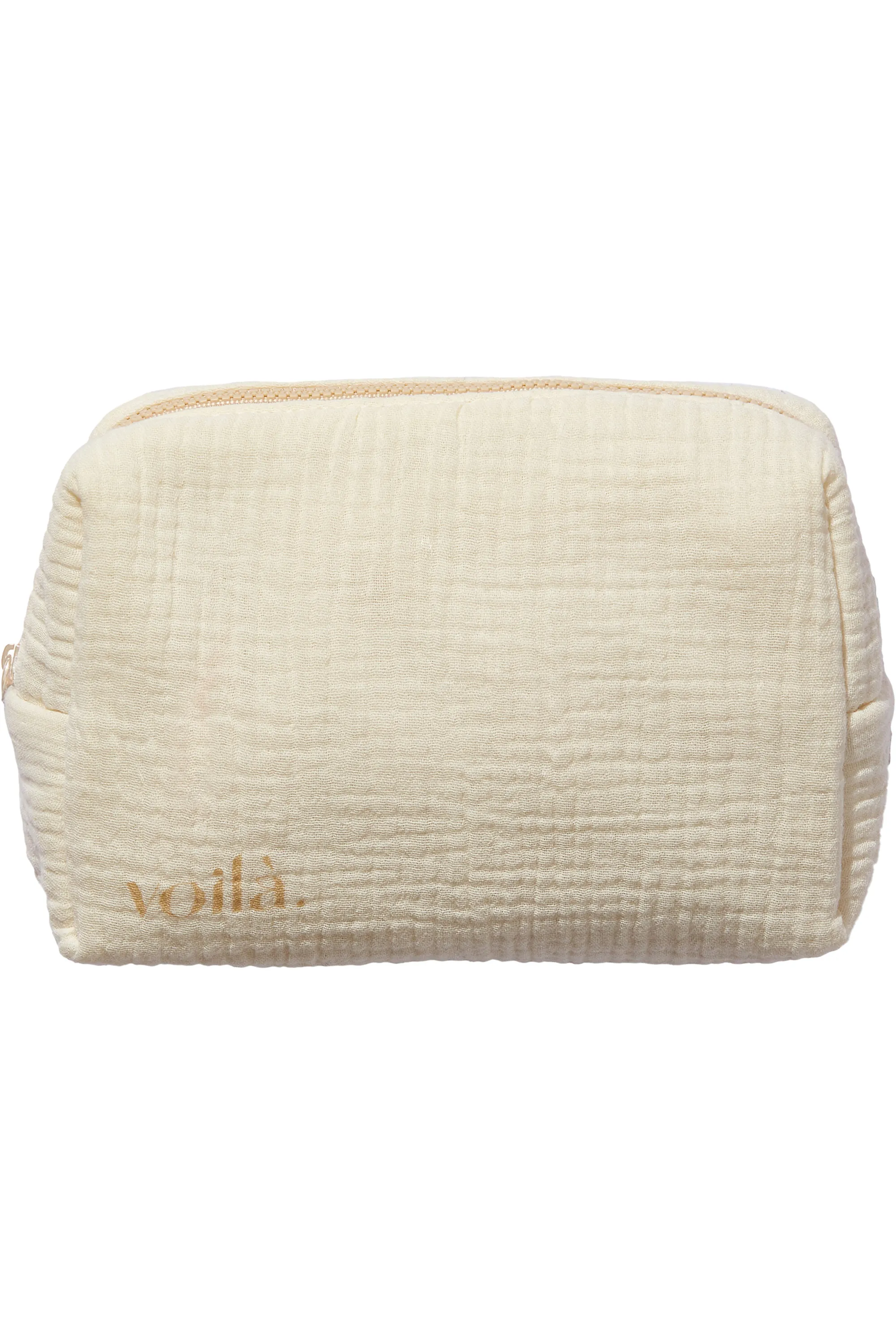 Voilà Trousse gaze de coton