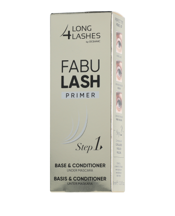 Long4Lashes Eye Care FabuLash Primer 9ml