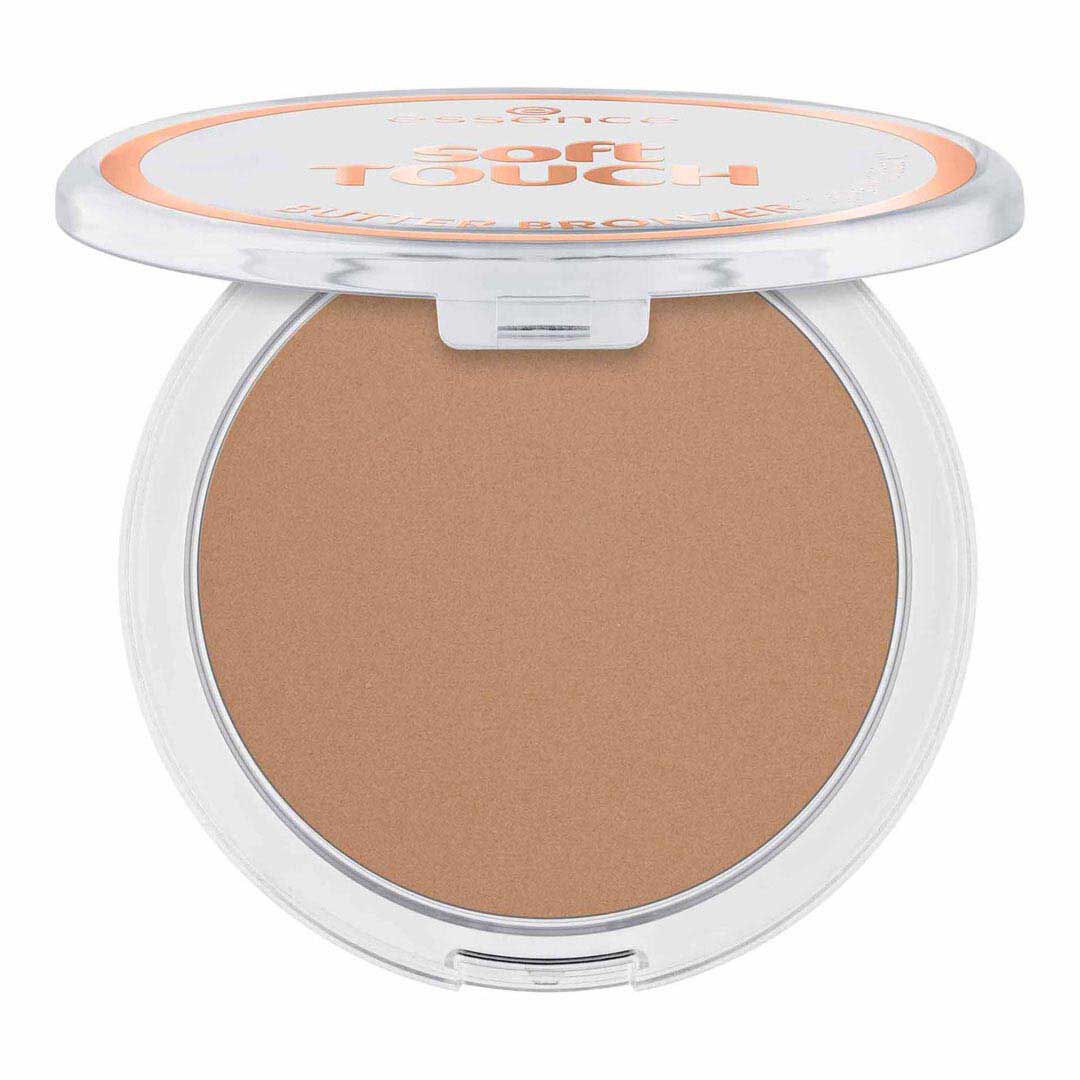 ESSENCE  Soft touch butter bronzer