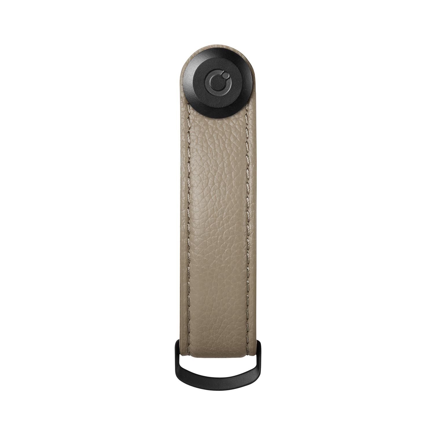Orbitkey 2.0 Keyholder Pebbled Leather ecru
