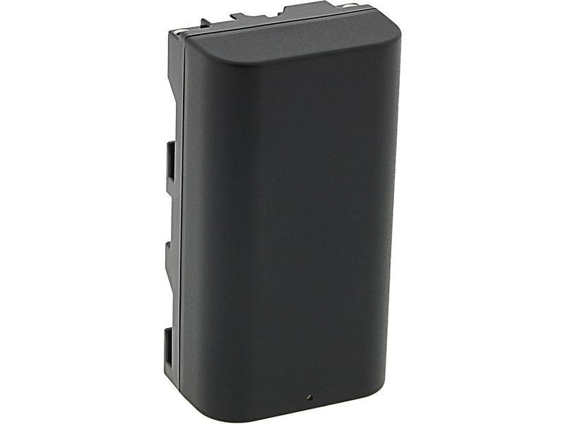Patona Platinum Akku für Sony NP-F550, F330, F530, F750, F9 Platinum Batteriesatz für Sony