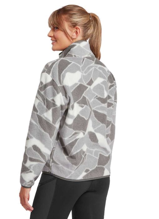 Uddesya Eco 1/4 Zip Women fleece