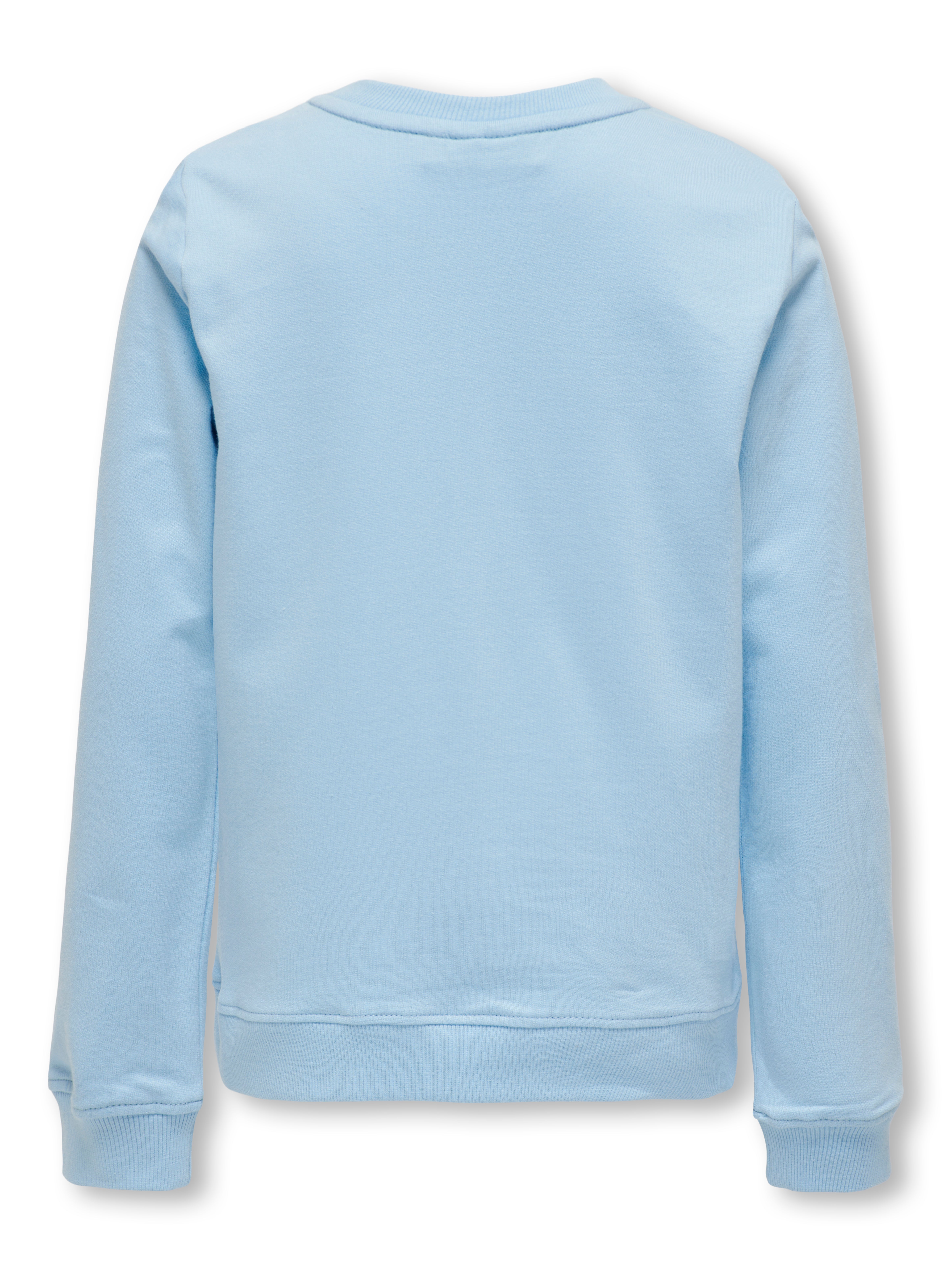 KOGMINNA Sweatshirt Clear Sky