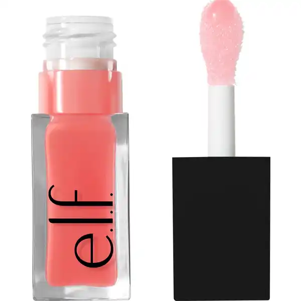 Glow Reviver Lip Oil Pink Quartz