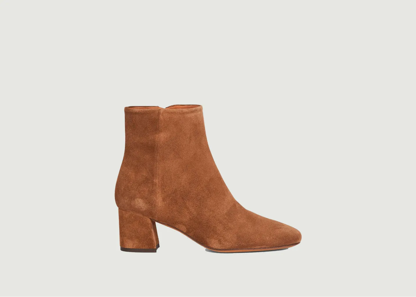 Bottines Dune Anthology Paris