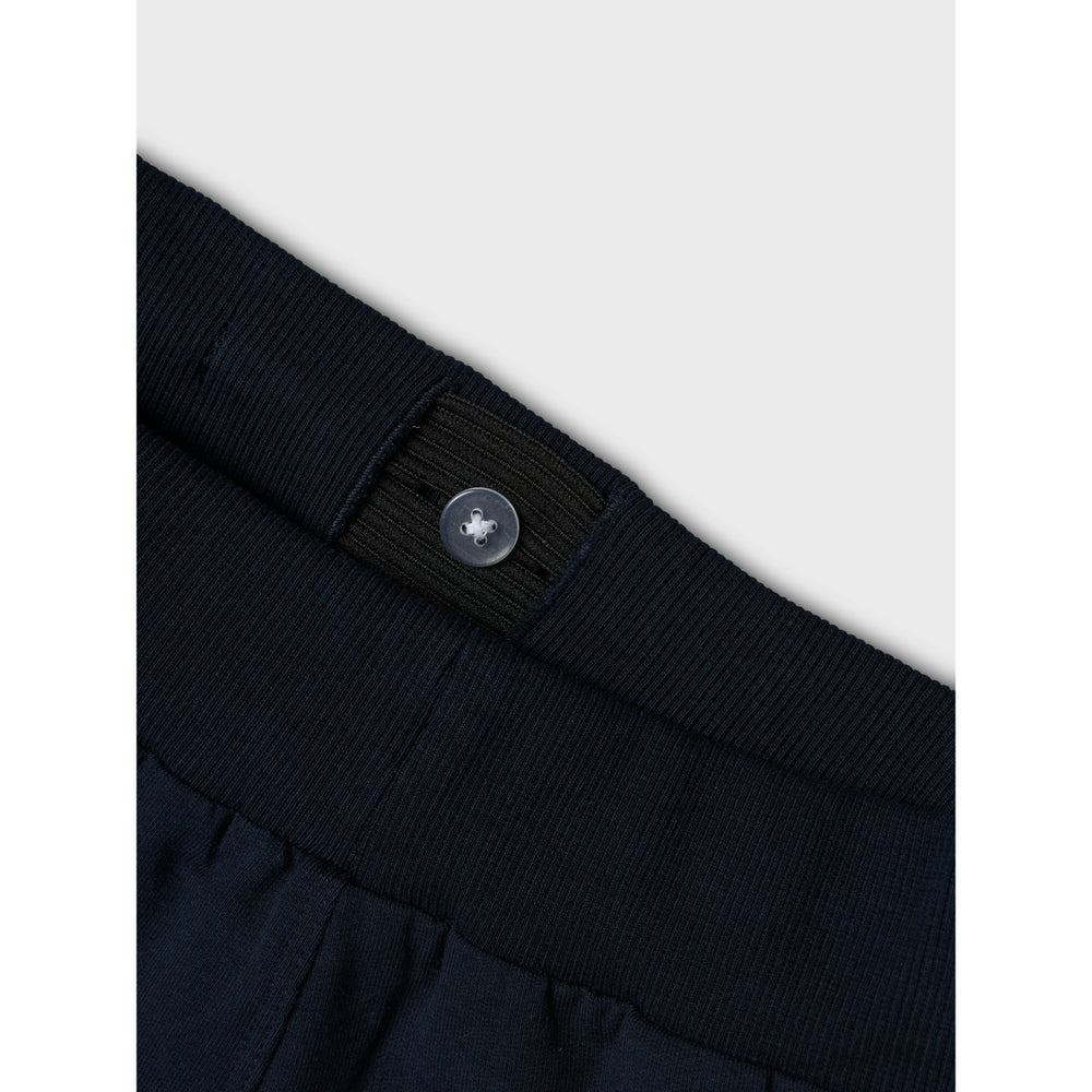 Køb Name It Navy Blazer Mos Pokemon Regular Sweat Shorts