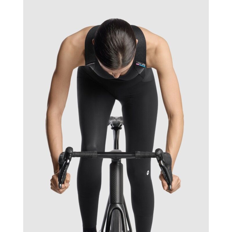 Uma GT UZ3/3 BibTightsS11 - Cuissard vélo femme