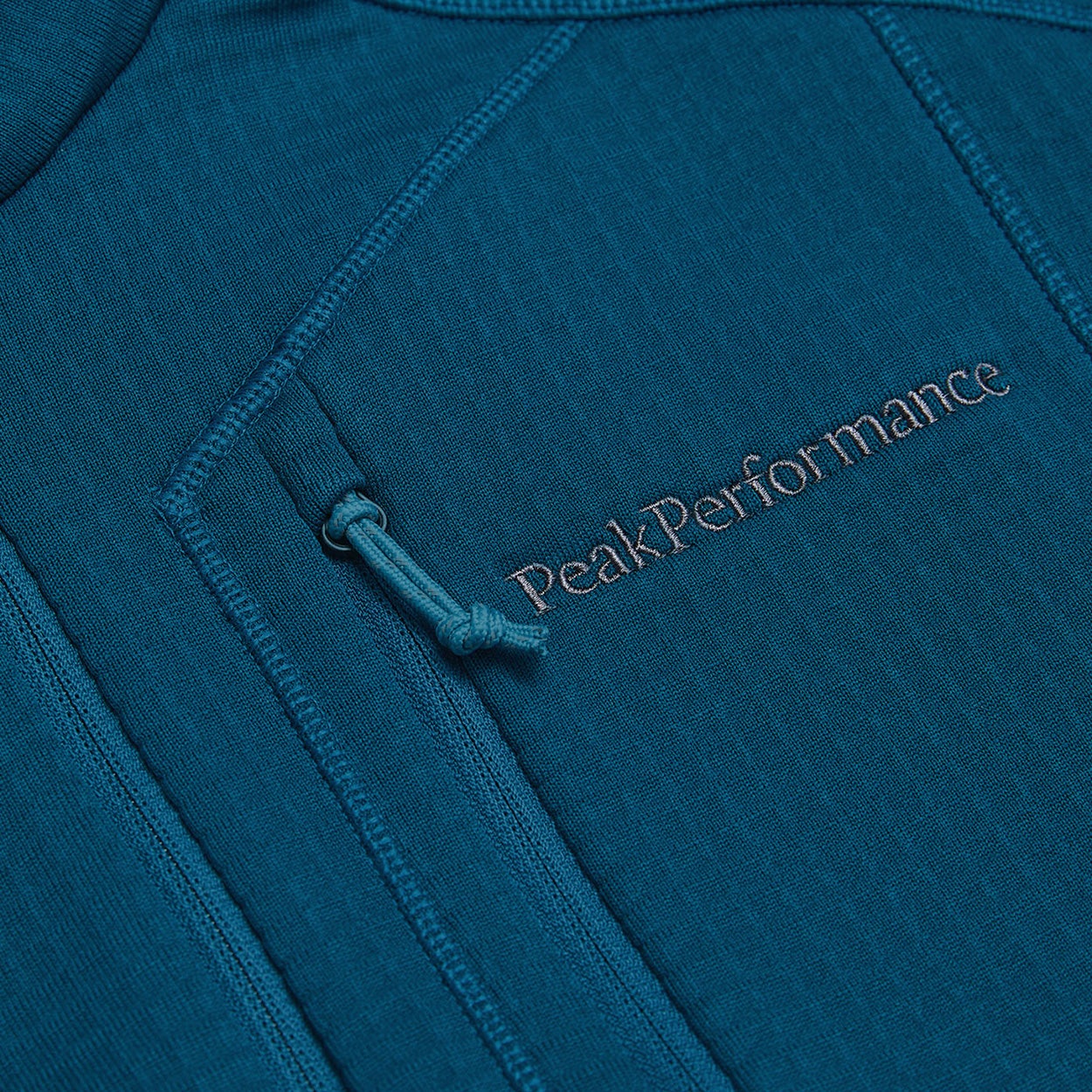 Peak Performance  Trail Polartec Half Zip