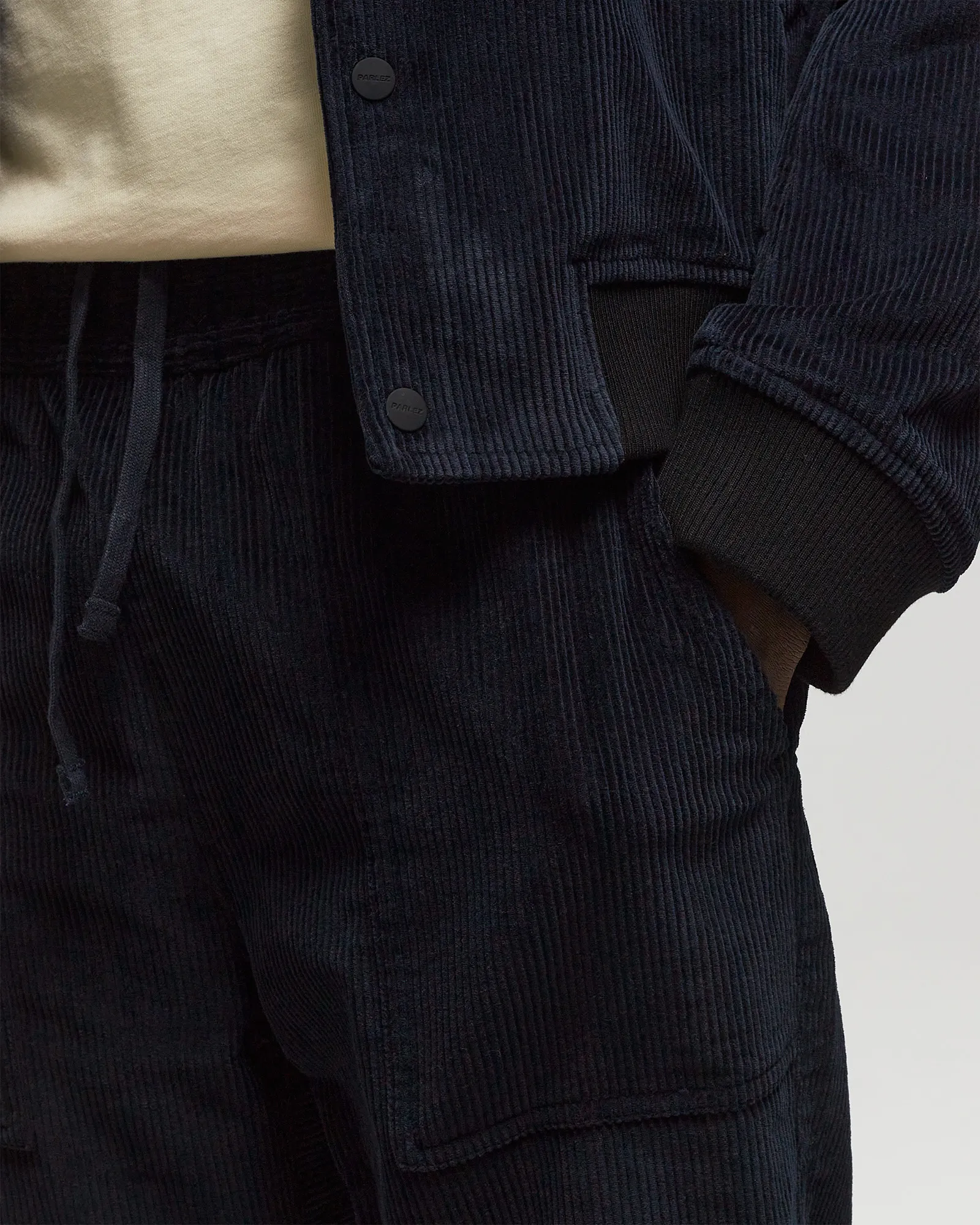 Parlez Surf Pant Corduroy