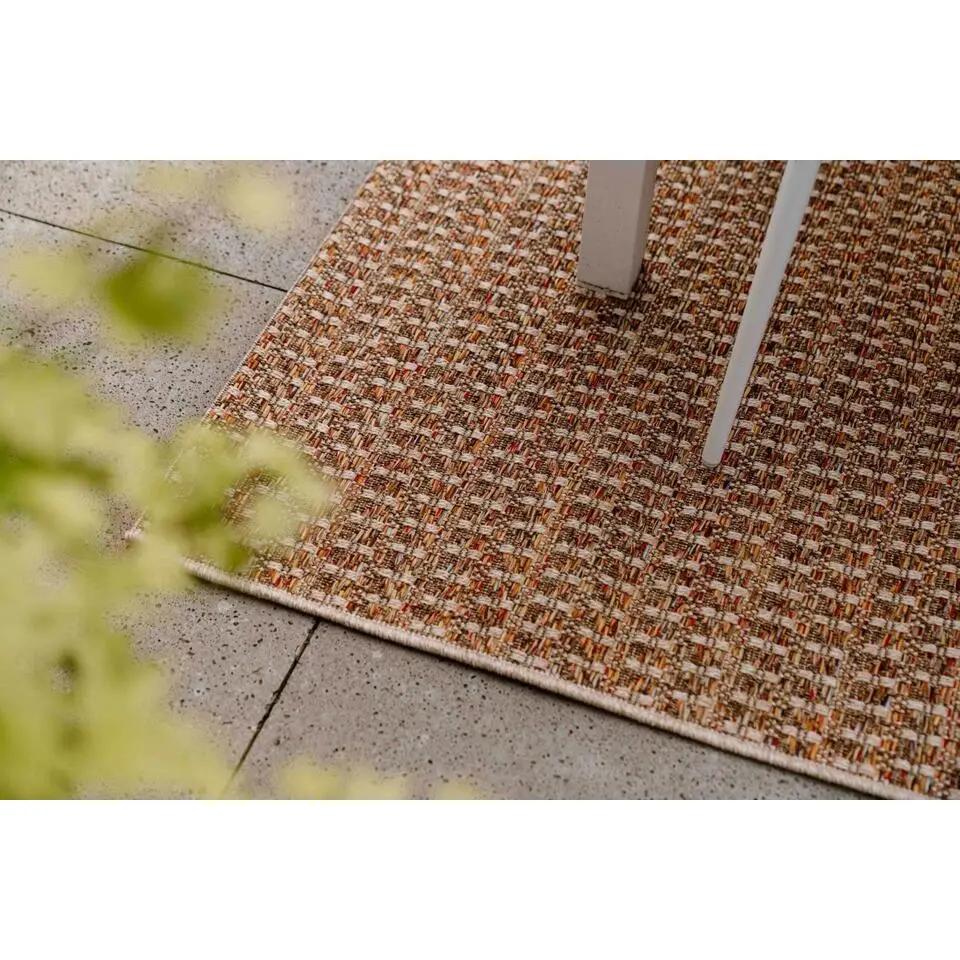Interieur05 buitenkleed Ibiza Xam - 230 x 160 cm