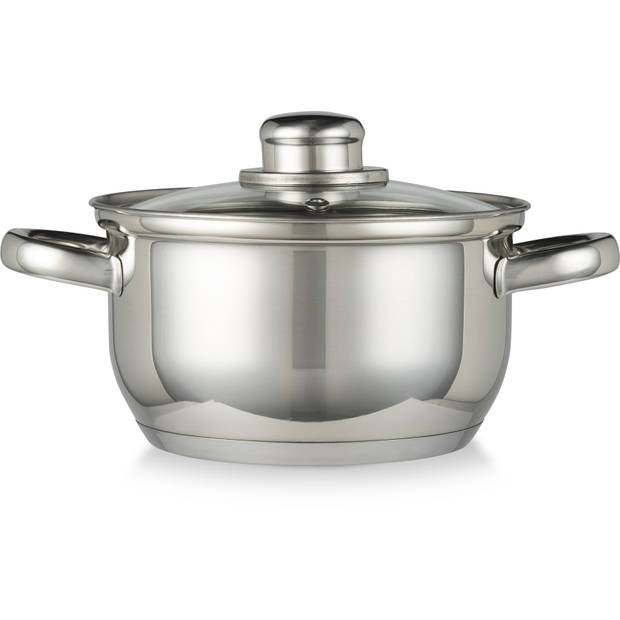 Blokker Comfort Kookpan - Ø 16 cm