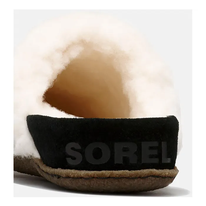 Sorel Nakiska II Pantoffel Dames