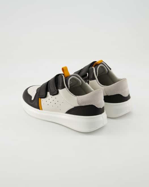 Superfit COSMO Sneaker in Schwarz