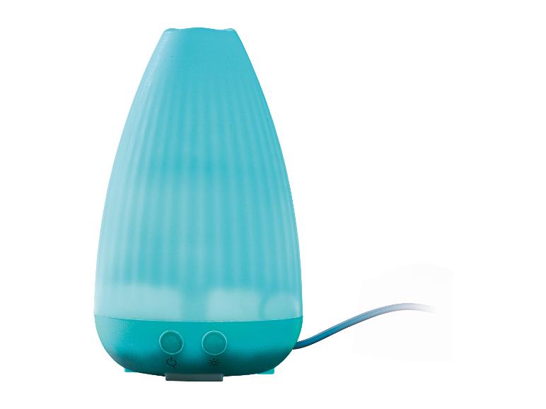 Aroma diffuser