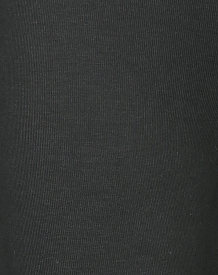 Stoffhose BASICO mit Innenfleece in anthrazit