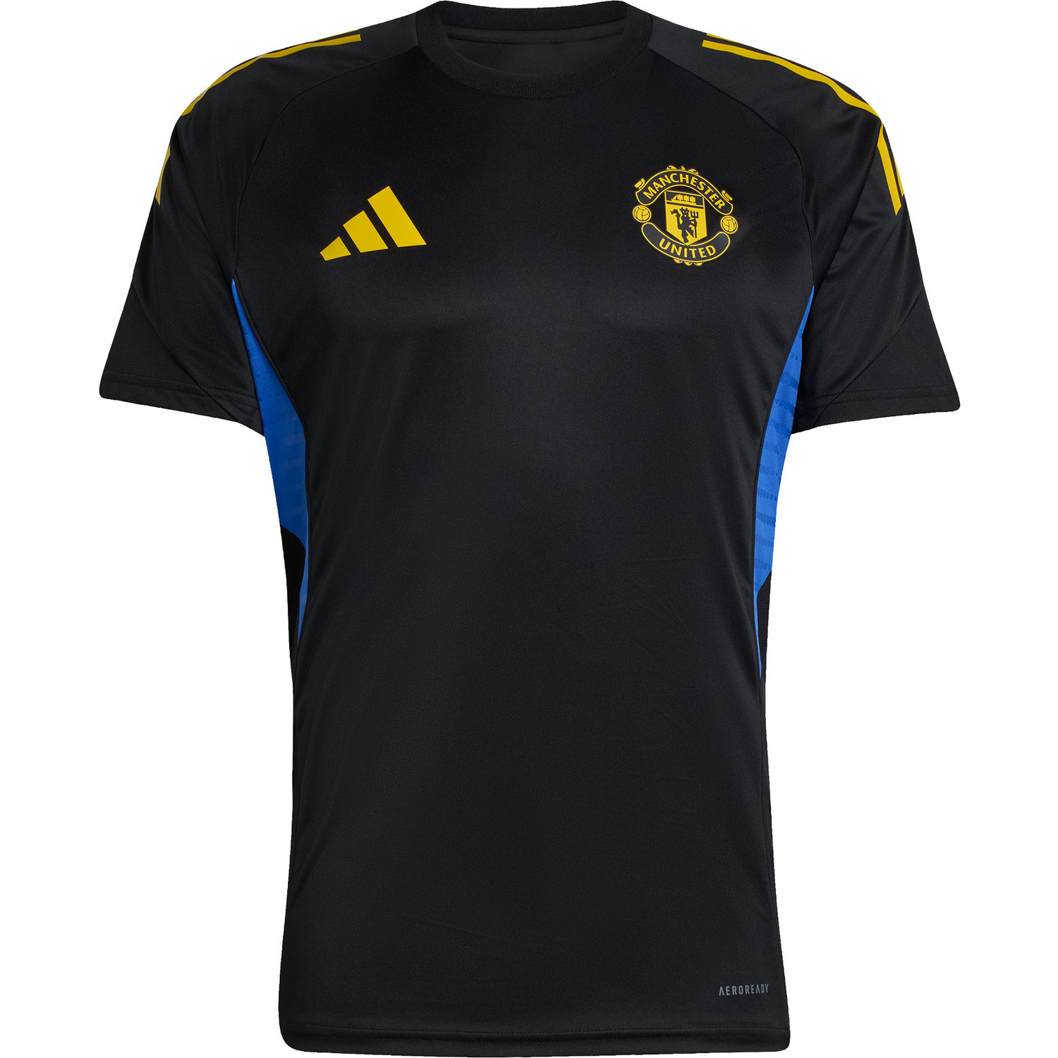 adidas Manchester United Training Shirt 2025/2026