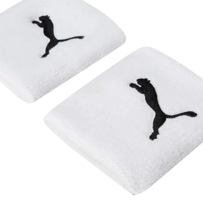 Puma Cat Polsbanden (2-pack)
