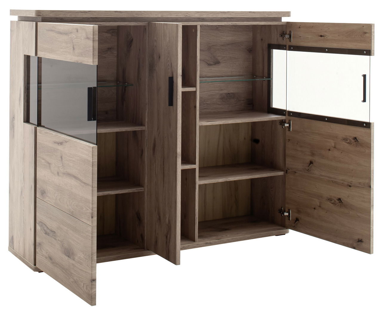 Zurbrüggen Highboard MODENA