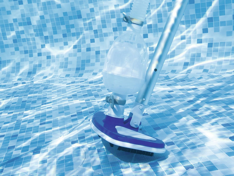 Flowclear zwembadonderhoud Deluxe set
