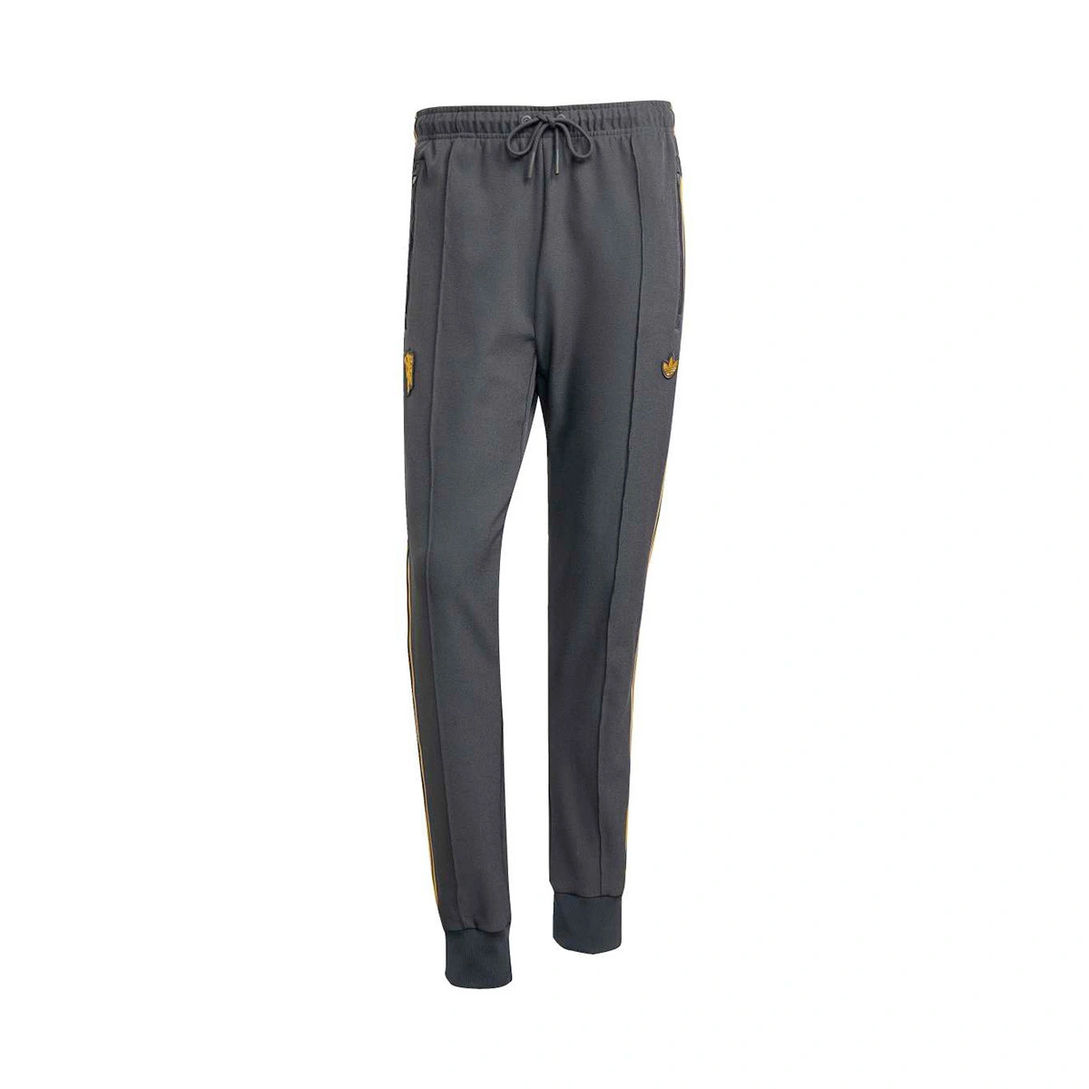 Calças adidas Manchester United Icons Fanswear 2025-2026