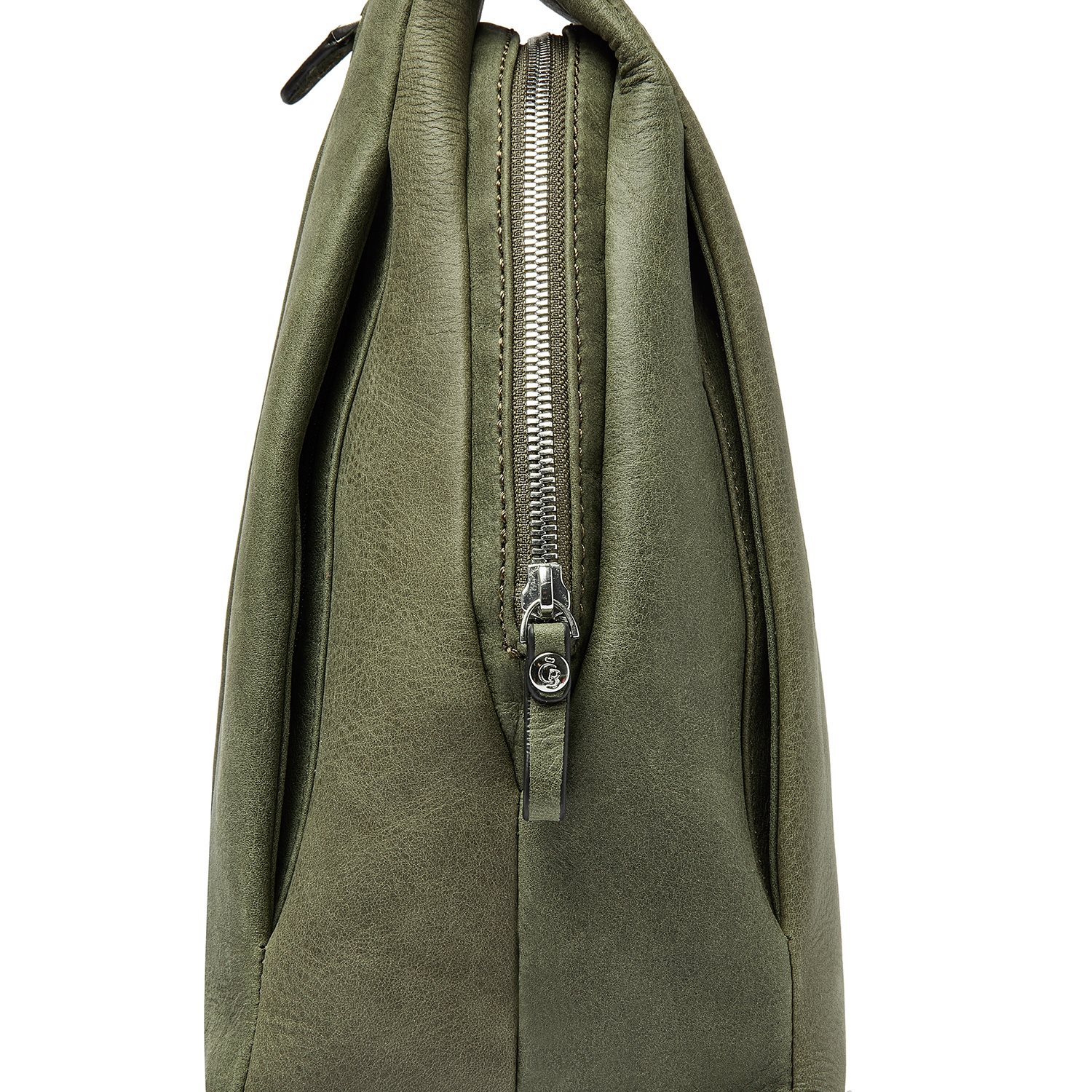 Castelijn & Beerens Carisma Backpack green