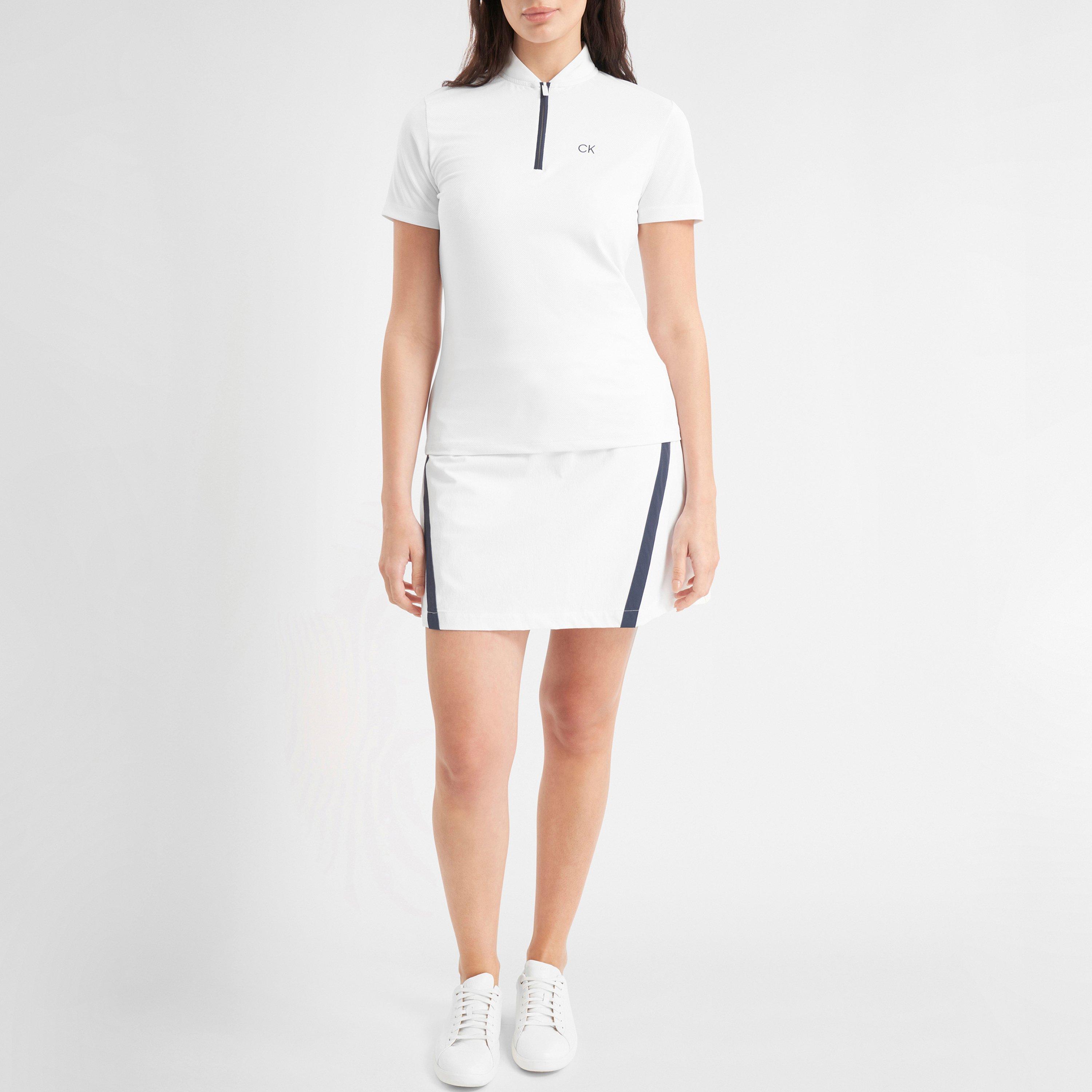 Calvin Klein Golf CK G Tattler Shirt Ld53