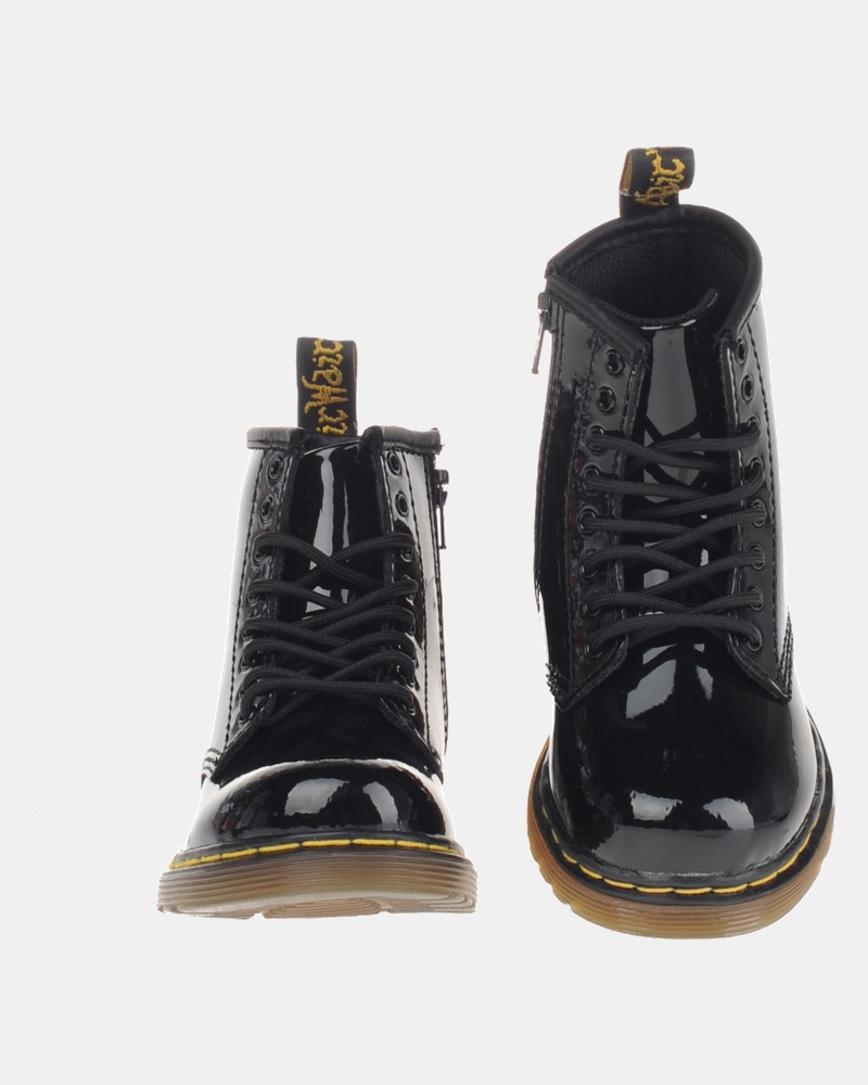 Dr. Martens Veterboots  - zwart